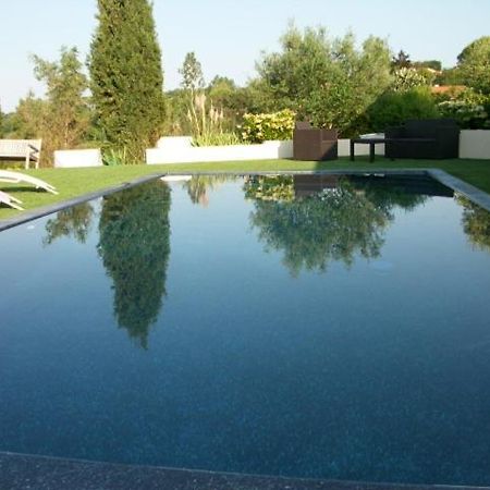 Villa Terrefort Dremil-Lafage Dış mekan fotoğraf