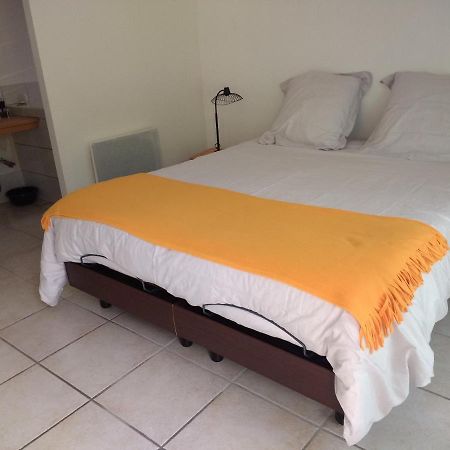 Villa Terrefort Dremil-Lafage Dış mekan fotoğraf