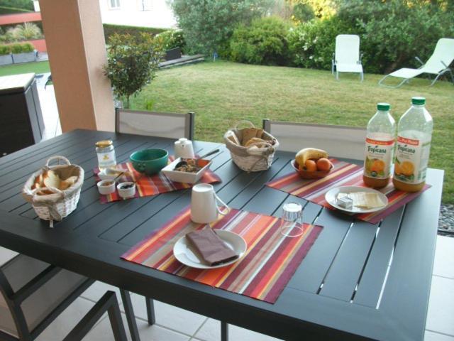 Villa Terrefort Dremil-Lafage Dış mekan fotoğraf