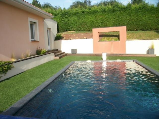 Villa Terrefort Dremil-Lafage Dış mekan fotoğraf