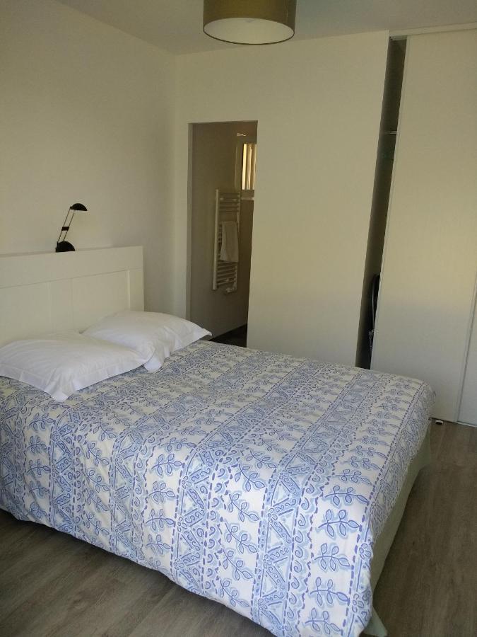 Villa Terrefort Dremil-Lafage Dış mekan fotoğraf