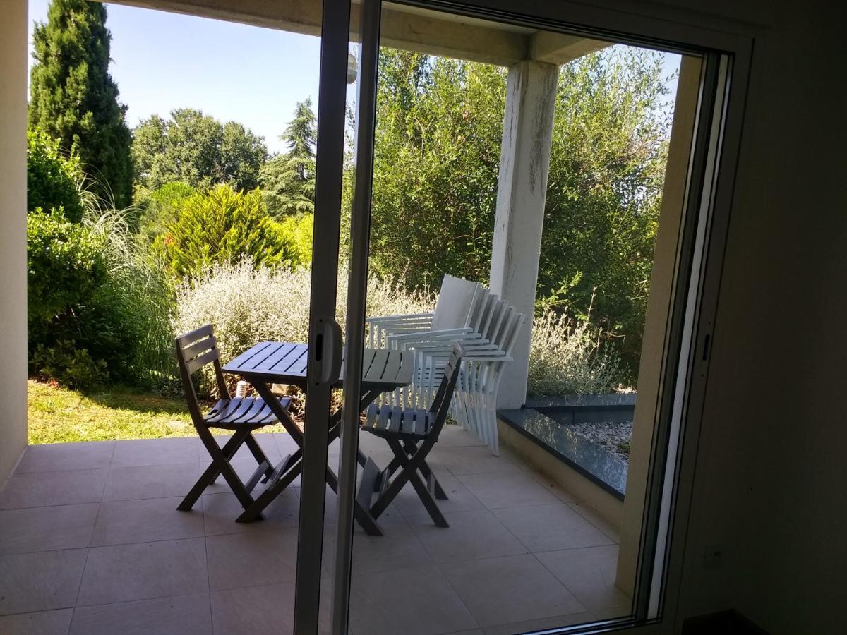 Villa Terrefort Dremil-Lafage Dış mekan fotoğraf