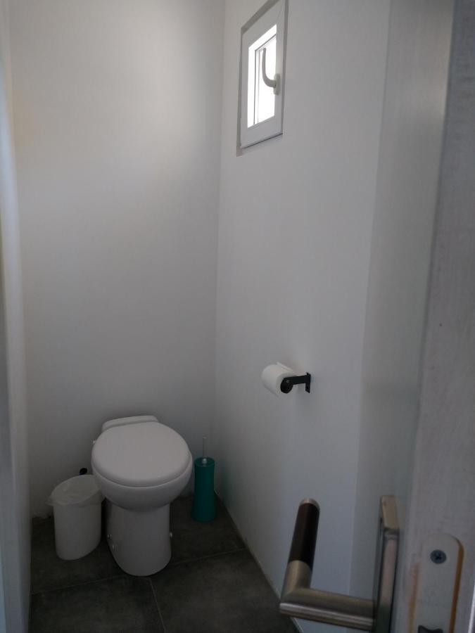 Villa Terrefort Dremil-Lafage Dış mekan fotoğraf
